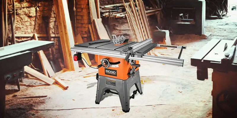 The Best Portable Table Saws of 2023: Unrivalled Power, Precision, and Versatility