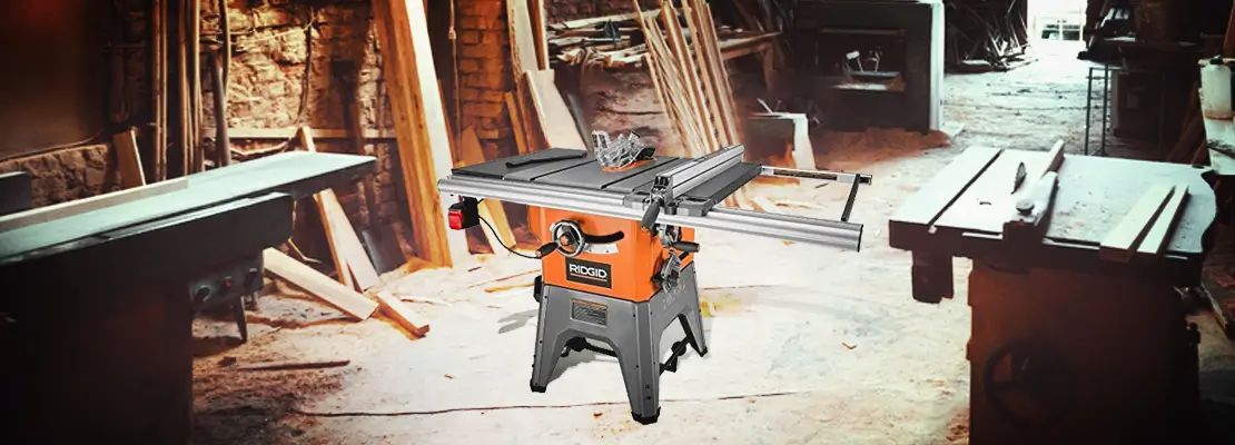 The Best Portable Table Saws of 2023: Unrivalled Power, Precision, and Versatility