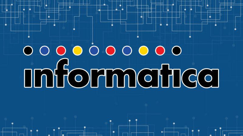 What precisely is Informatica, and why do we even have a need for it in the first place?