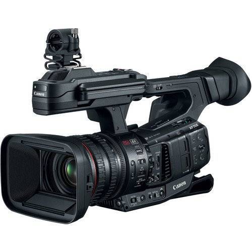 Video Cameras and Their Special Uses