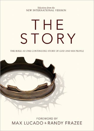 The Story — Randy Frazee: A Journey Through the Bible in One Year