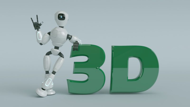 What is 3D Animation? | How to Become an Animator