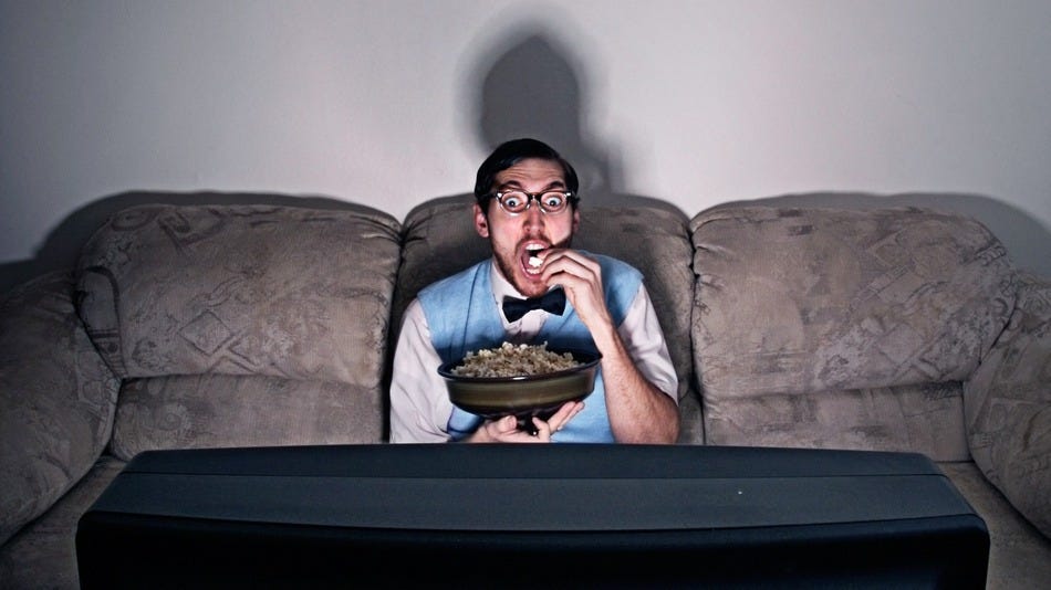 Watching: The Benefits and Drawbacks of Binge-Watching