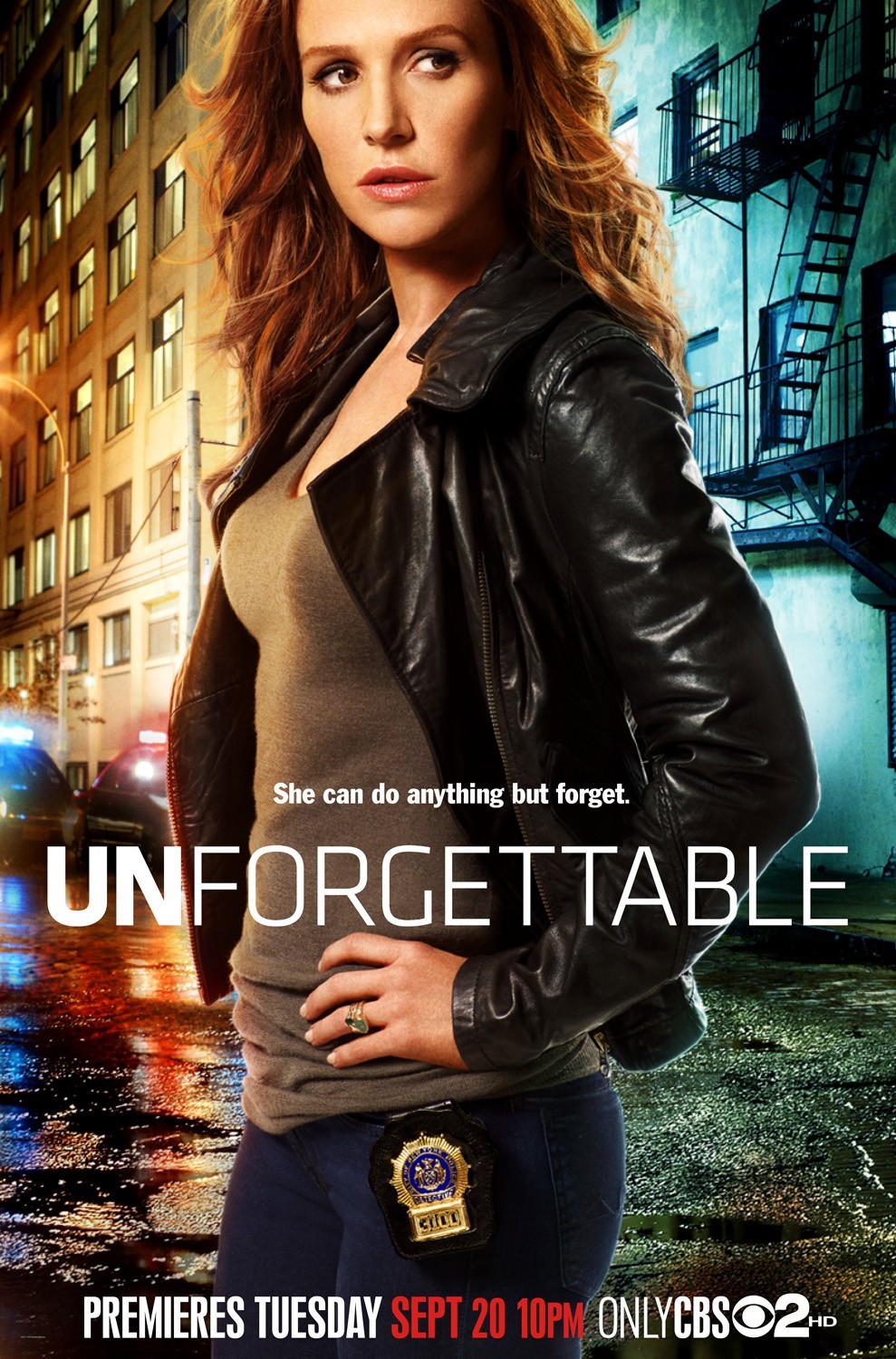 Unforgettable Movies Show: A Night to Remember