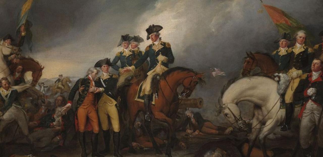 The Revolutionary War: Understanding the Reasons Behind the Conflict