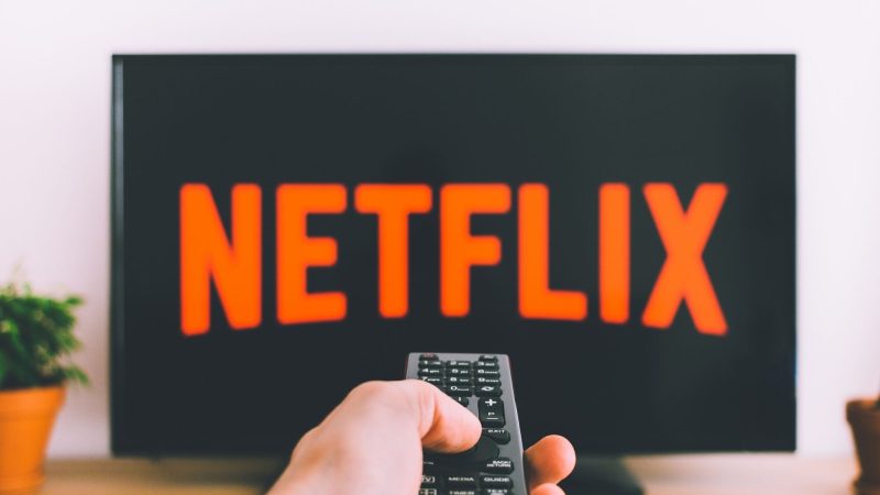 The Best Netflix Shows to Watch Right Now