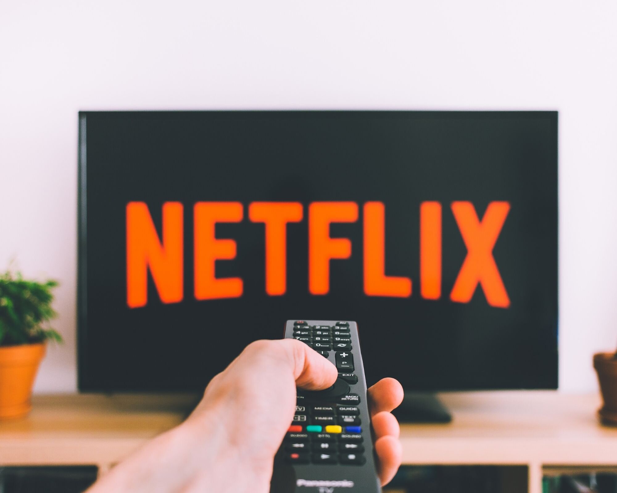 The Best Netflix Shows to Watch Right Now