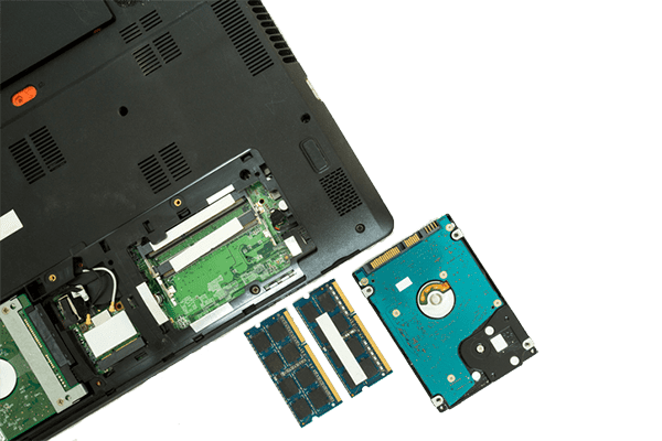 Laptop RAM: Everything You Need to Know