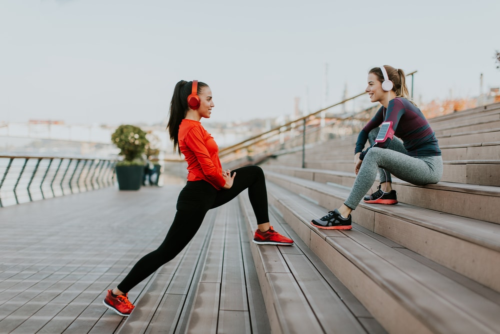Enjoy Health: Tips for a Healthy Lifestyle