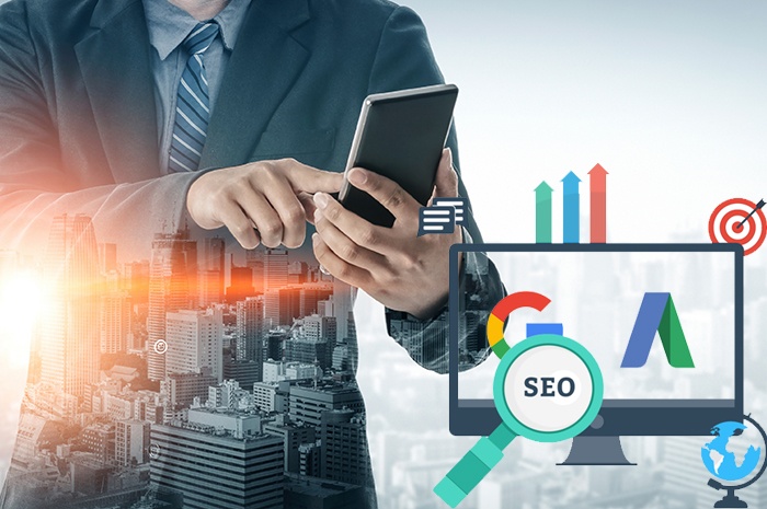 What Are SEO Services and How Can They Help Your Business?
