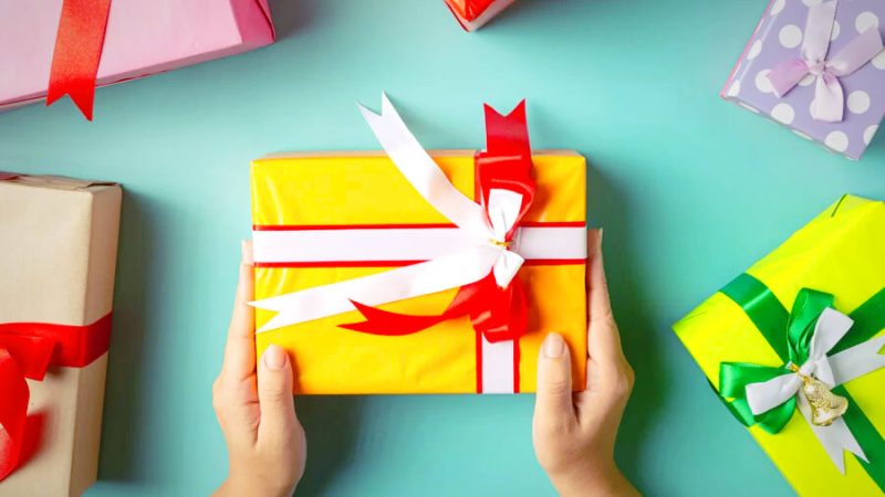 The Ultimate Gift: How to Choose the Perfect Present for Any Occasion