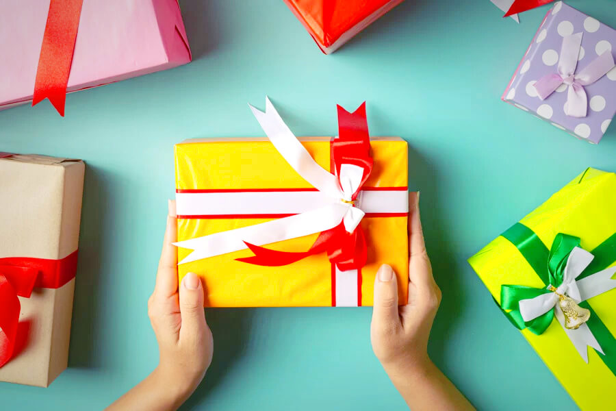 The Ultimate Gift: How to Choose the Perfect Present for Any Occasion