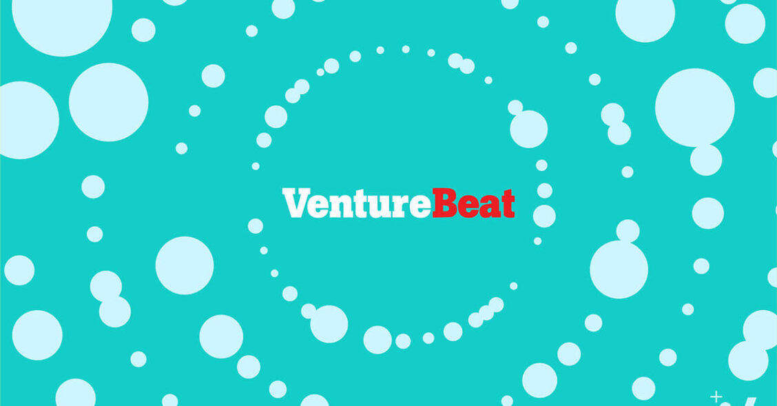 Working at VentureBeat