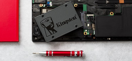 Understanding the Properties of SSD Hard Drives