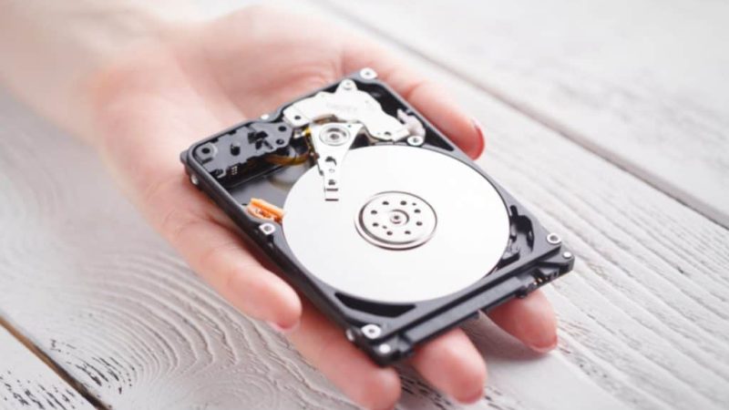 SATA Hard Drive Features: What You Need to Know