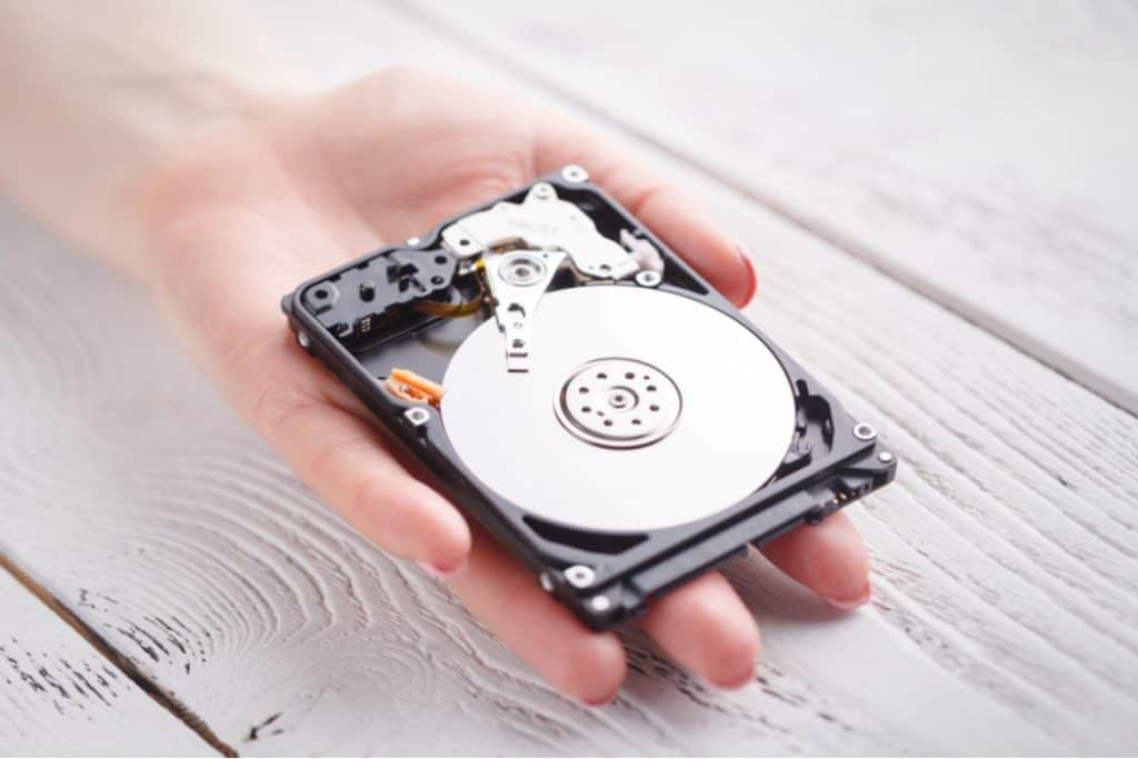 SATA Hard Drive Features: What You Need to Know