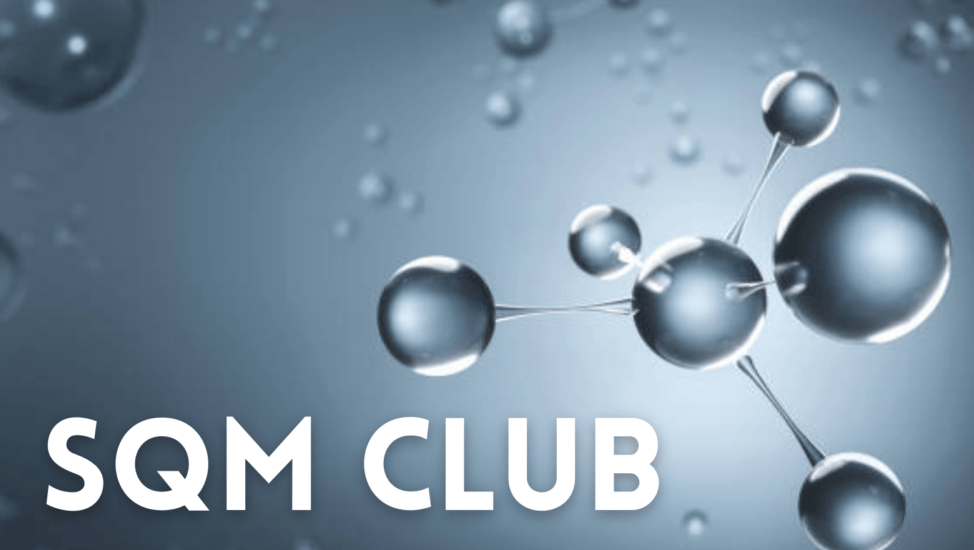 The Importance of Joining an SQM Club