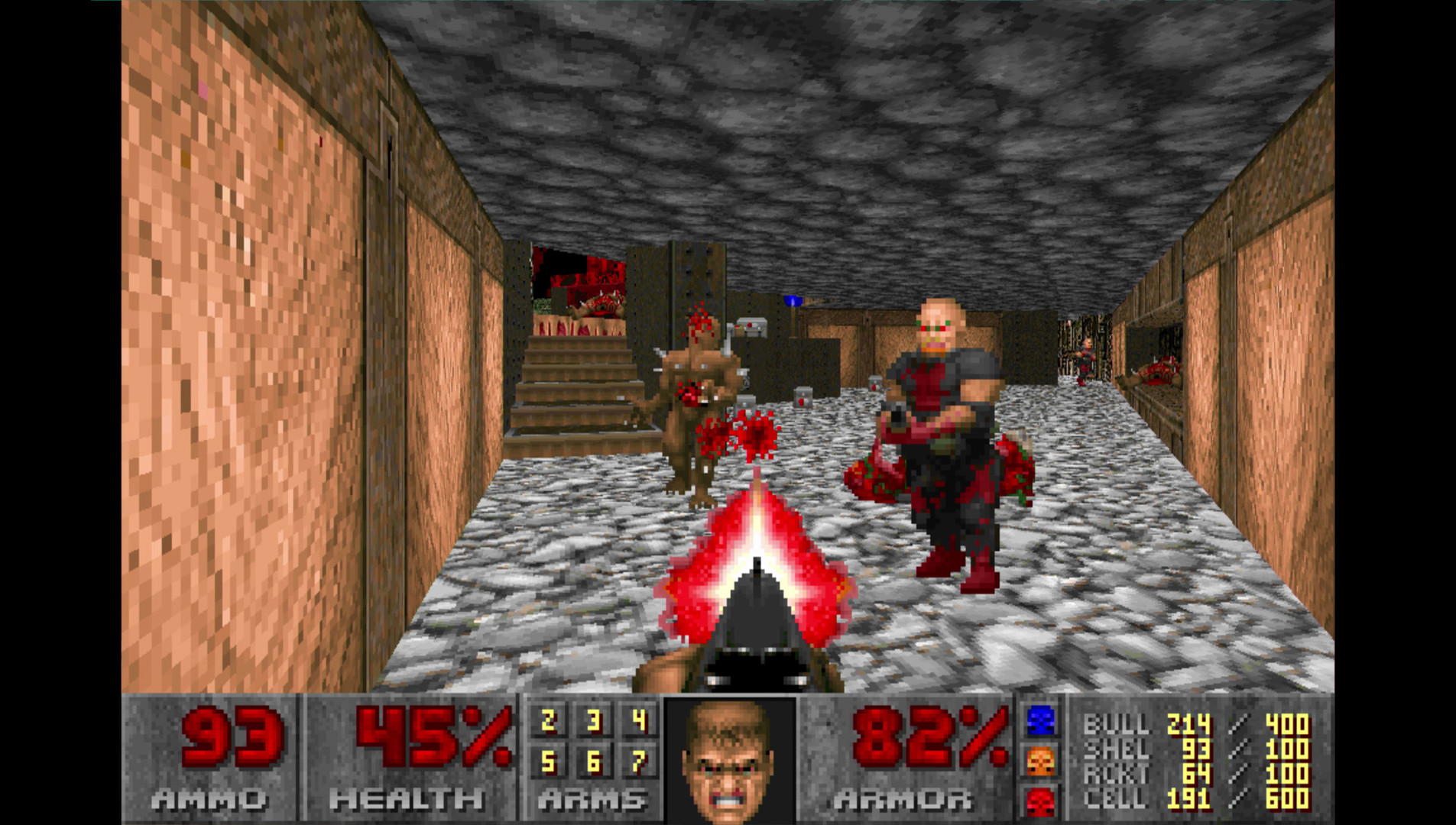 The Ultimate Doom Review: A Classic Game That Still Holds Up Today