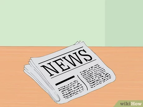 How to Effectively Read a Newspaper