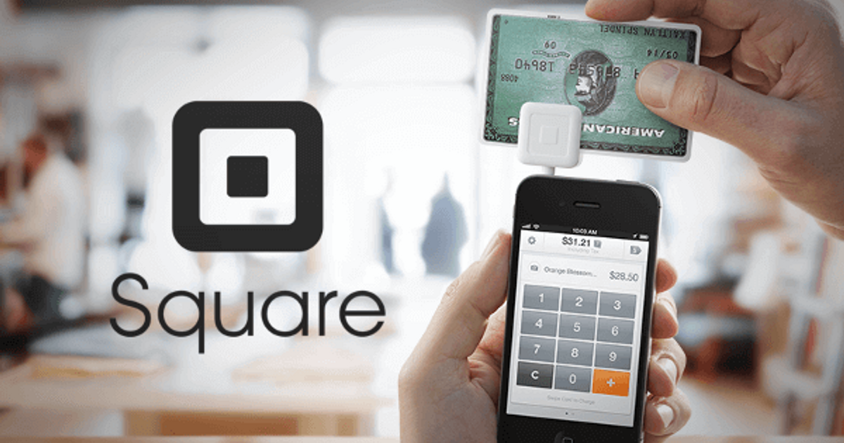 Square square financial azevedotechcrunch