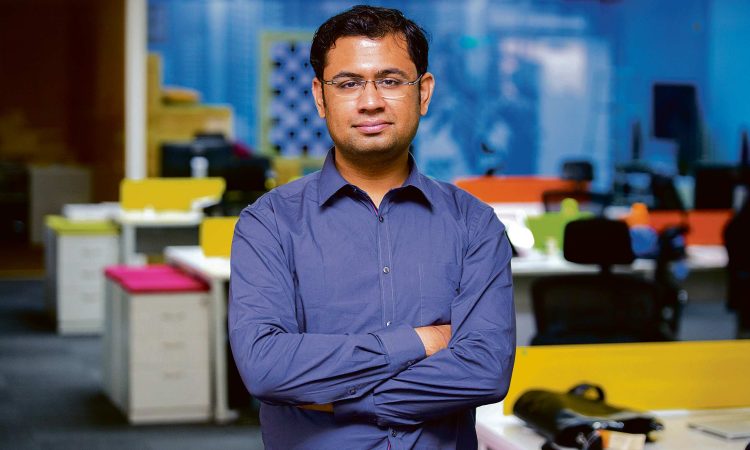 Bangalore-Based SMBs Razorpay Raises $160m in Series GIC