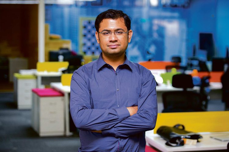 Bangalore-Based SMBs Razorpay Raises $160m in Series GIC