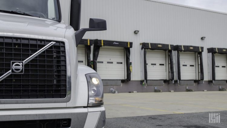 Deliverr Raises $170 Million in Series D Funding Round Led by