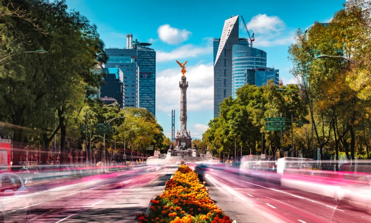 Flat.mx Raises $20M to Revolutionize Mexico’s Real Estate