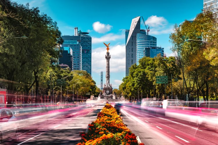 Flat.mx Raises $20M to Revolutionize Mexico’s Real Estate