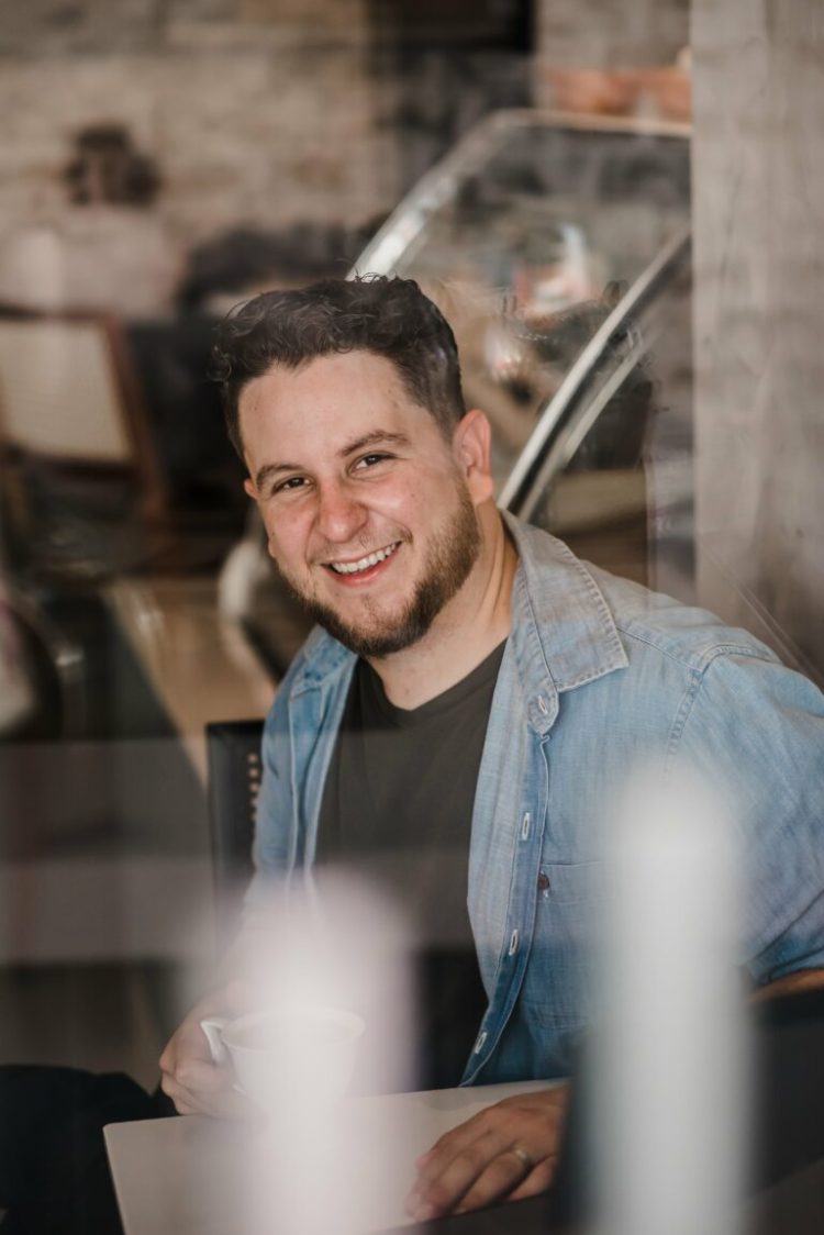 Hawkfish Mike Bloombergfunded Joe Mayschleifervox: