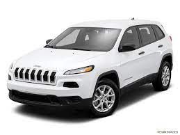 How to Reset a Jeep Cherokee Computer