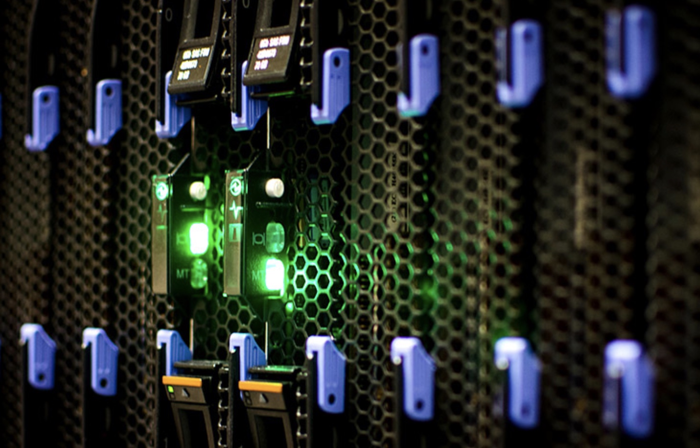 Solcyber 20m series forgepoint