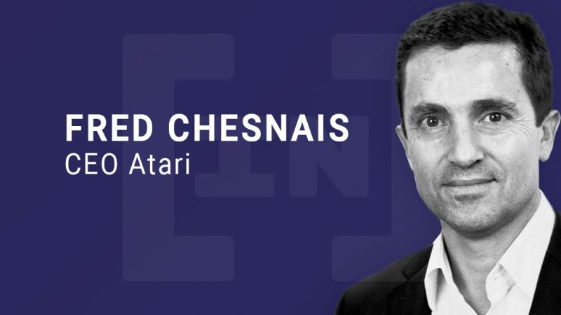 Ceo fred chesnais atari vcstakahashiventurebeat