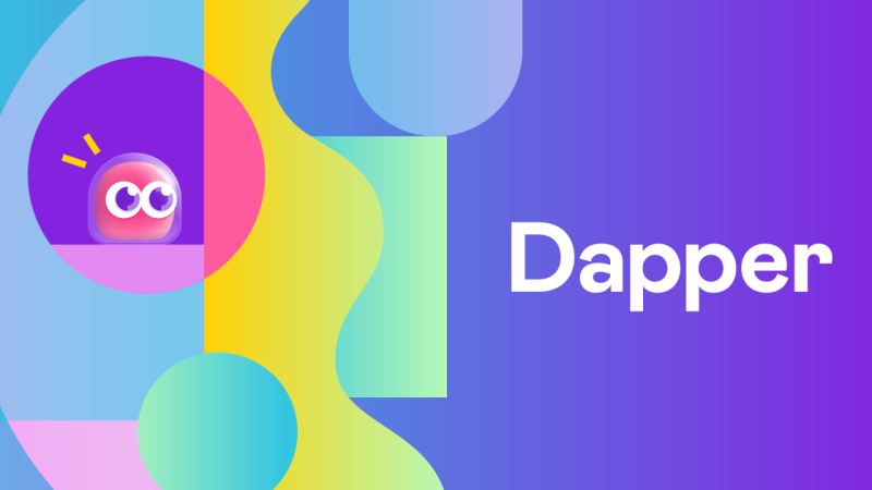 Genies series dapper labs flowtakahashiventurebeat