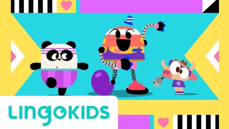 Lingokids 40m series 30m takahashiventurebeat