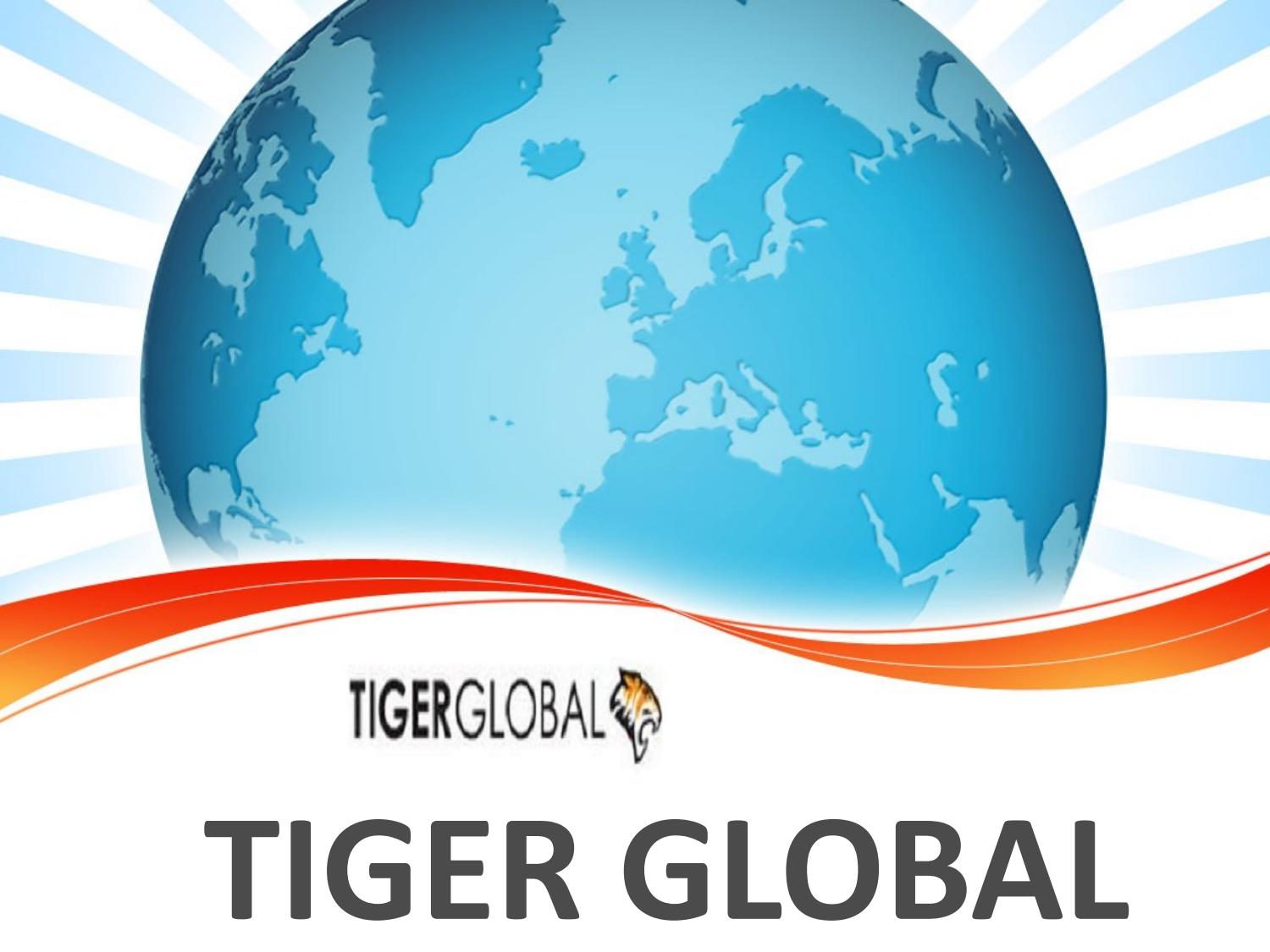 Brazilbased 26.5m series tiger global