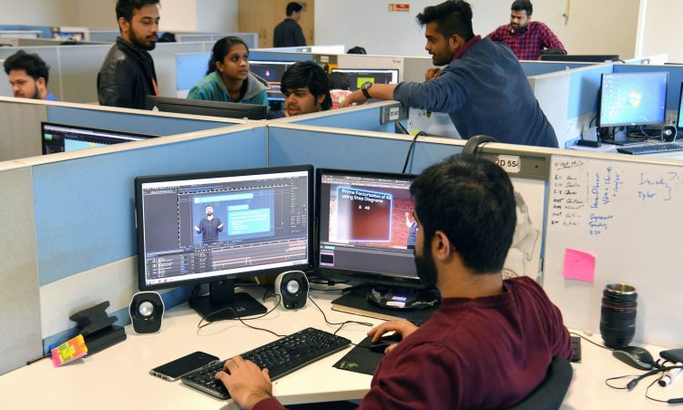 Byju’s Impressive Funding Round