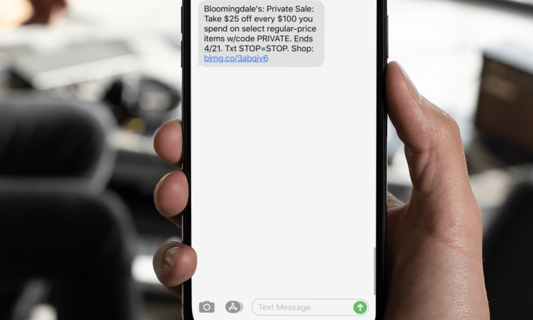 Expanding Opportunities for SMS Marketing