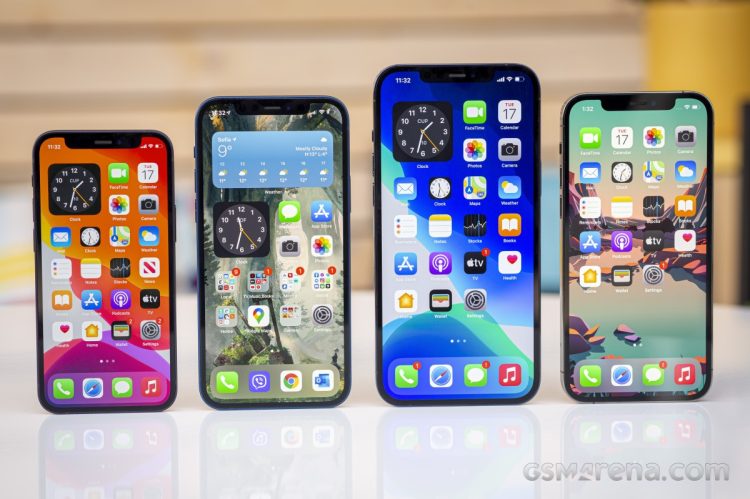 IDC Report: Apple Sold 39.9 Million iPhones, Samsung Sold 12.7