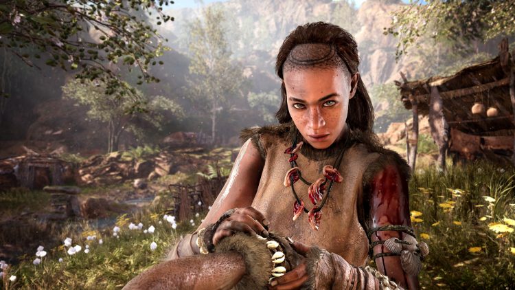 Far Cry Primal 2: A Promising Evolution of the Franchise
