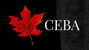 Initial Qualification for CEBA Loans