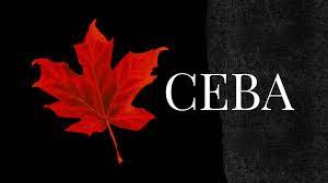 Initial Qualification for CEBA Loans