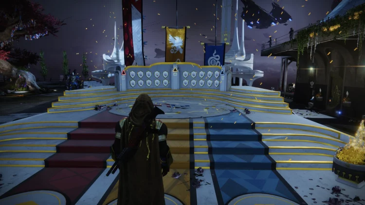 Destiny 2 Closing Ceremony Quest 2023: A Spectacular Finale