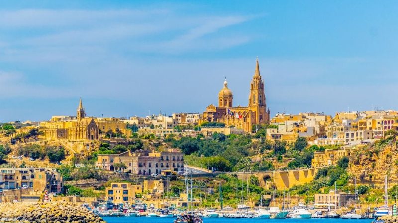 Exploring Gozo: Unveiling the Charms of GozoNews