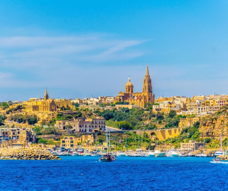 Exploring Gozo: Unveiling the Charms of GozoNews