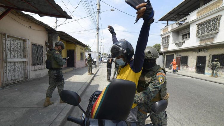 Quién fue ‘El Patrón’: El Enigma del Jefe Criminal Ecuatoriano