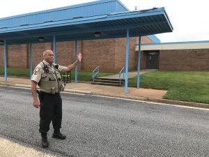 : Unraveling the Caney Creek Bomb Threat: A Community's Resilience in the Face of Crisis