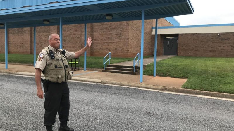 : Unraveling the Caney Creek Bomb Threat: A Community’s Resilience in the Face of Crisis