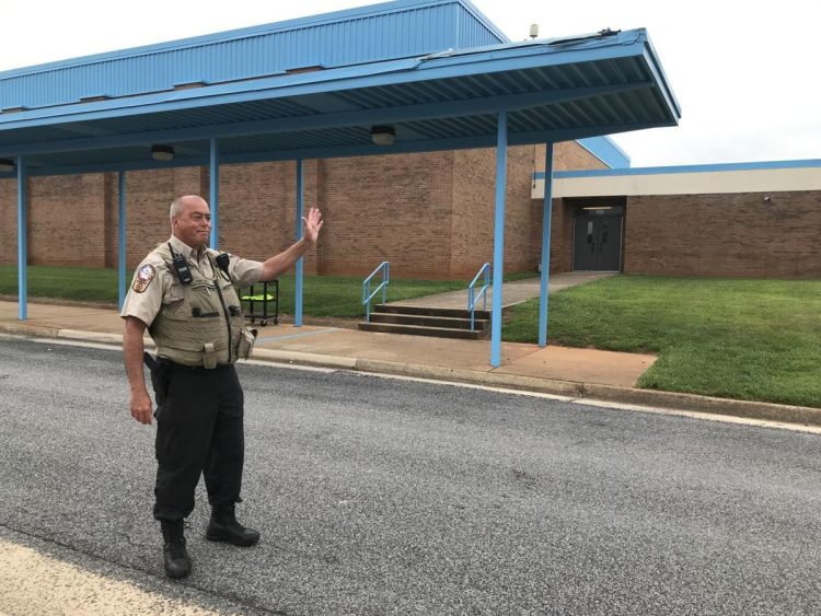: Unraveling the Caney Creek Bomb Threat: A Community’s Resilience in the Face of Crisis