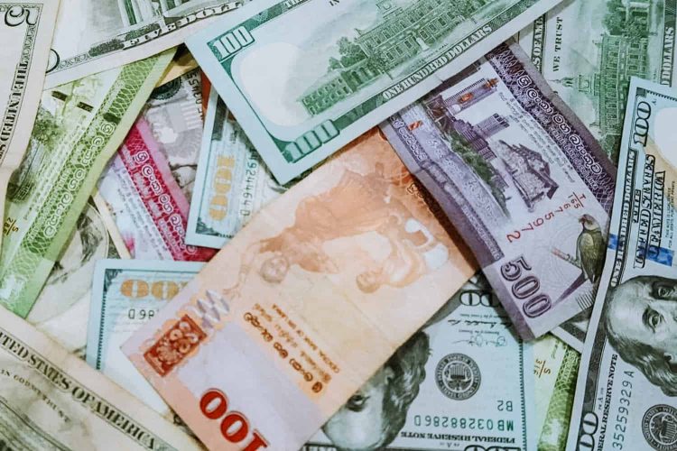 3500000 Baht to USD: Understanding the Exchange Rate